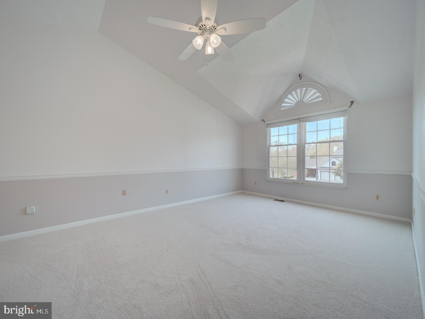 CEDAR CREST - Residential