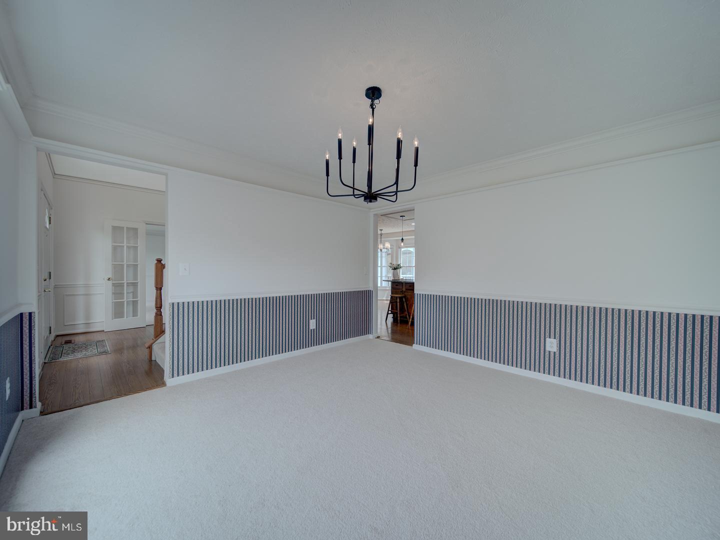 CEDAR CREST - Residential