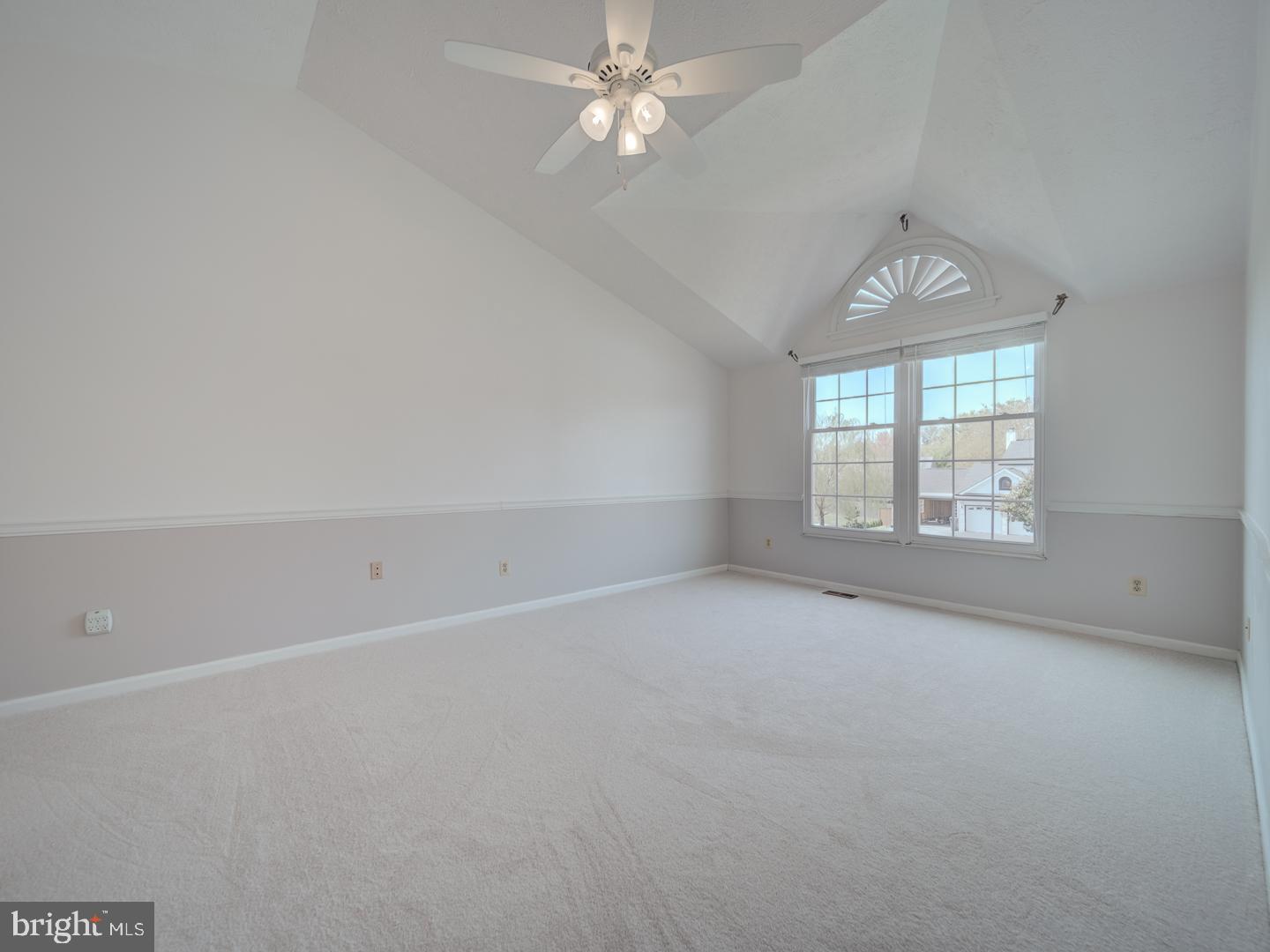 CEDAR CREST - Residential