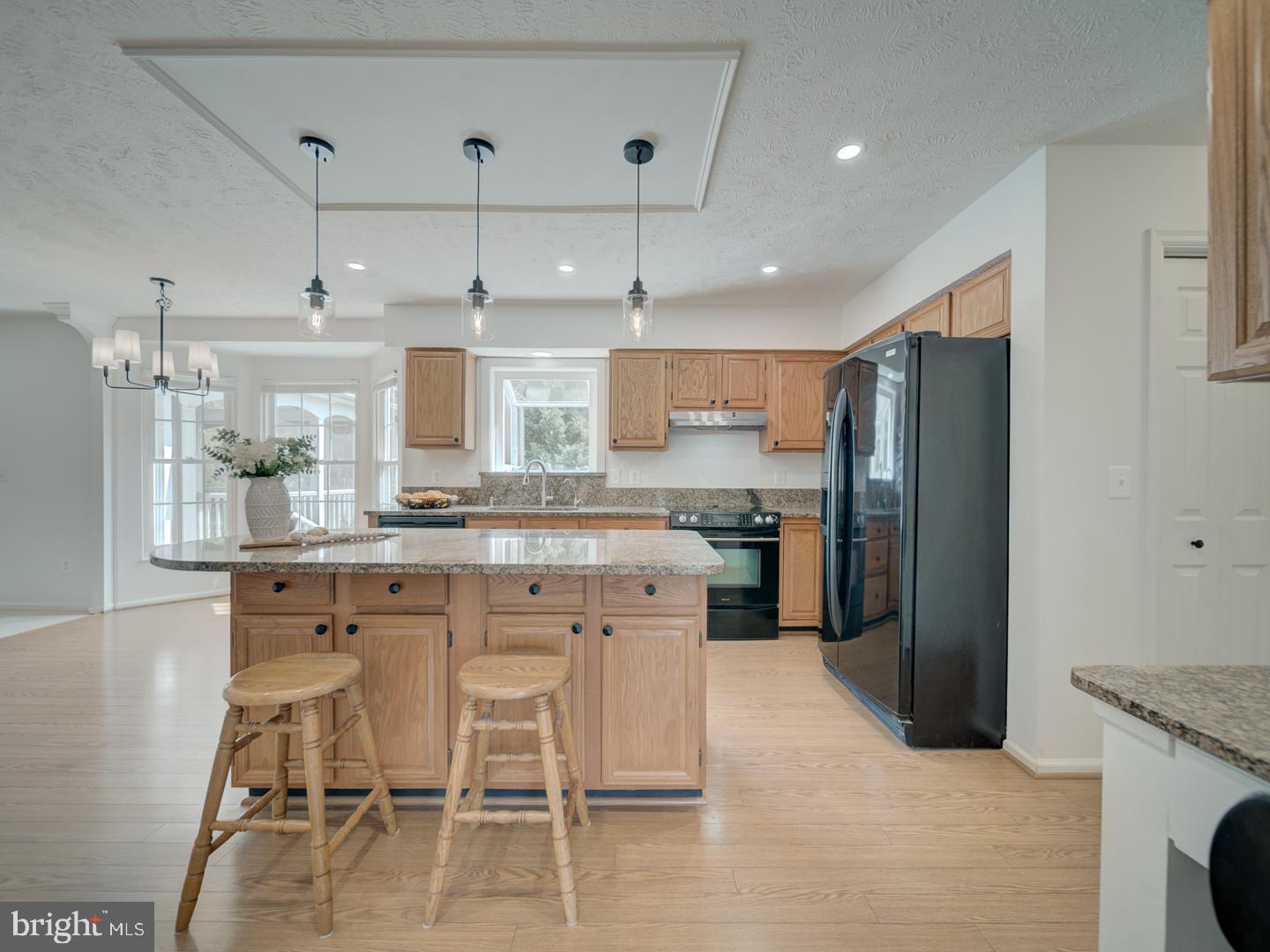 CEDAR CREST - Residential