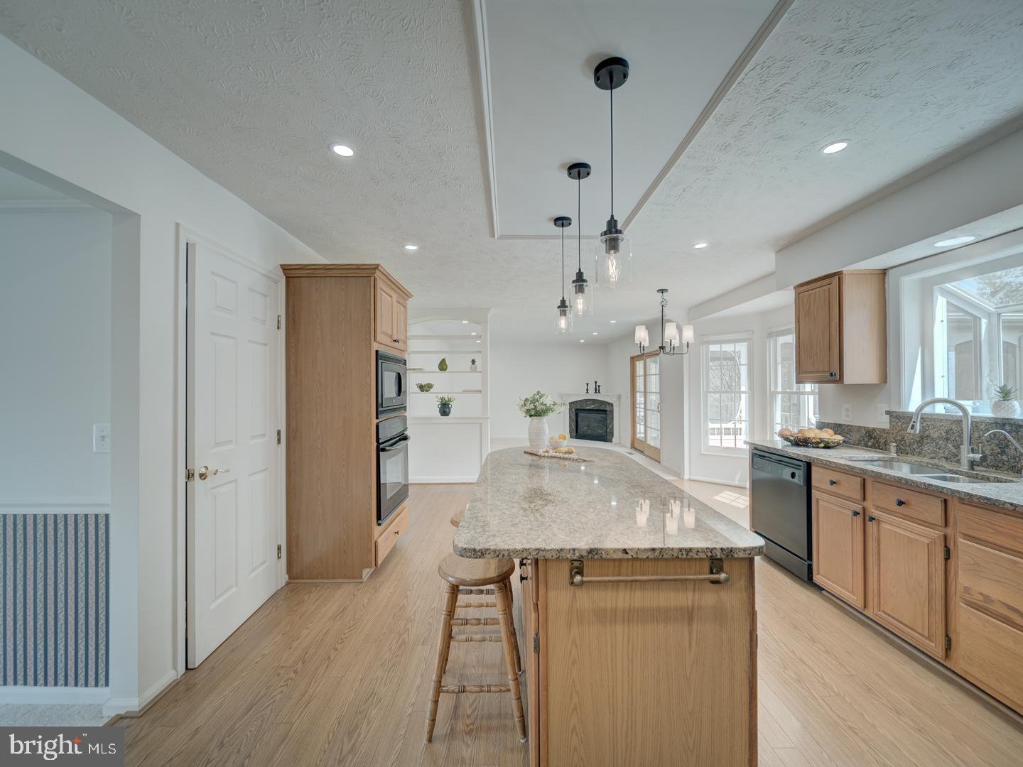 CEDAR CREST - Residential