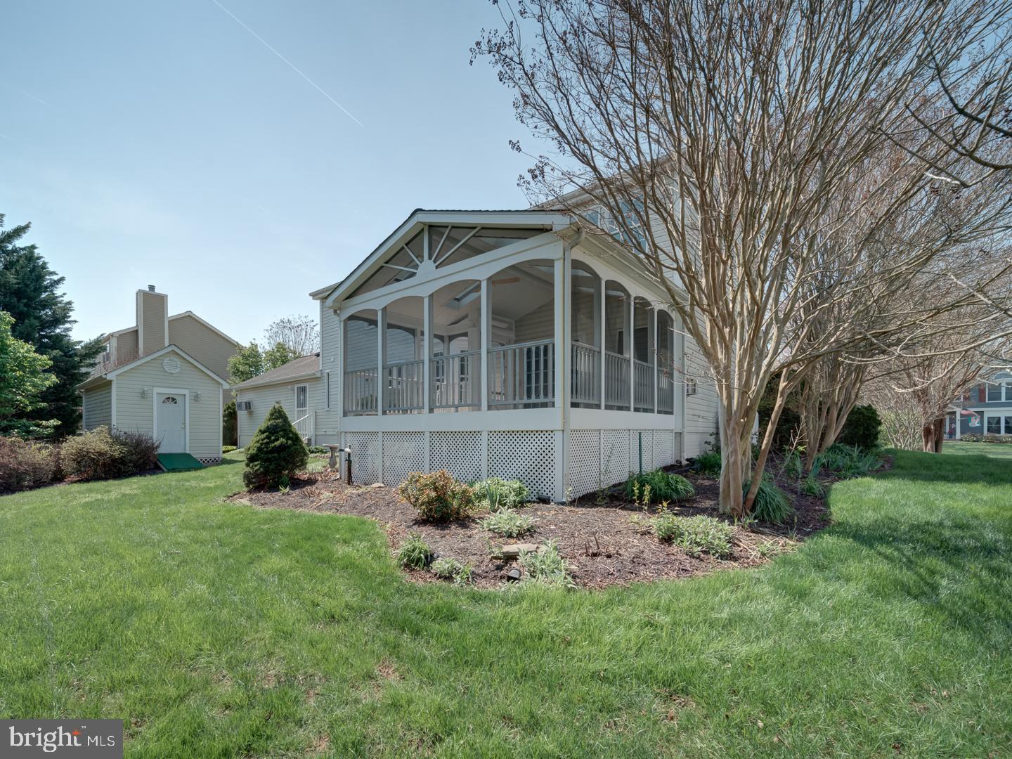 CEDAR CREST - Residential