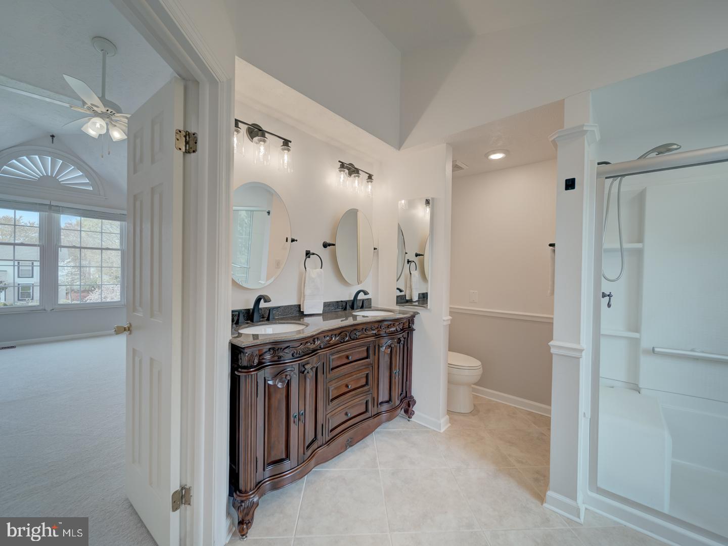 CEDAR CREST - Residential