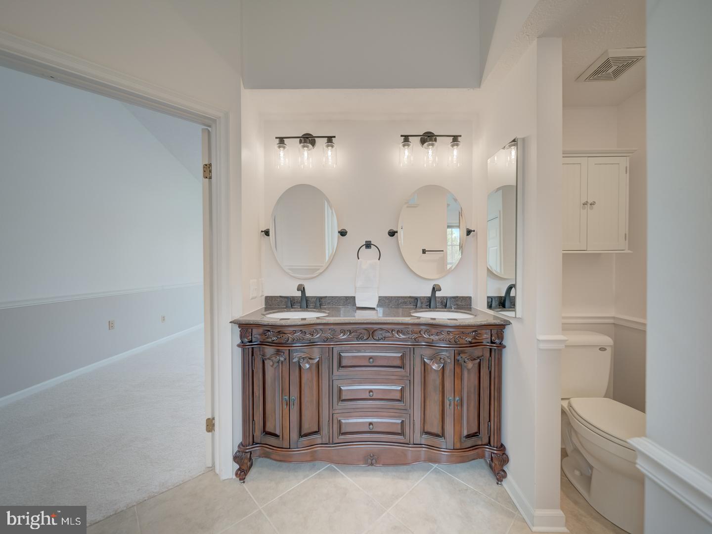 CEDAR CREST - Residential