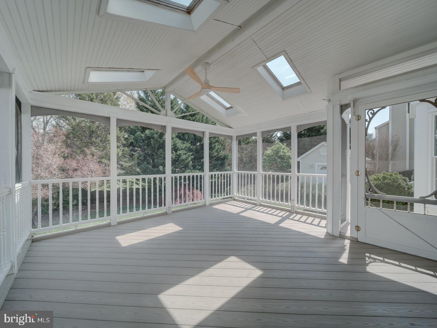 CEDAR CREST - Residential