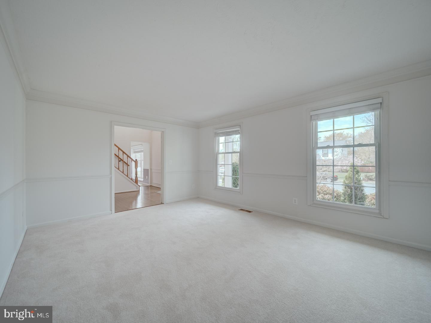 CEDAR CREST - Residential