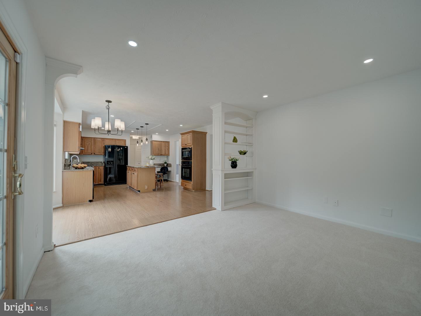 CEDAR CREST - Residential