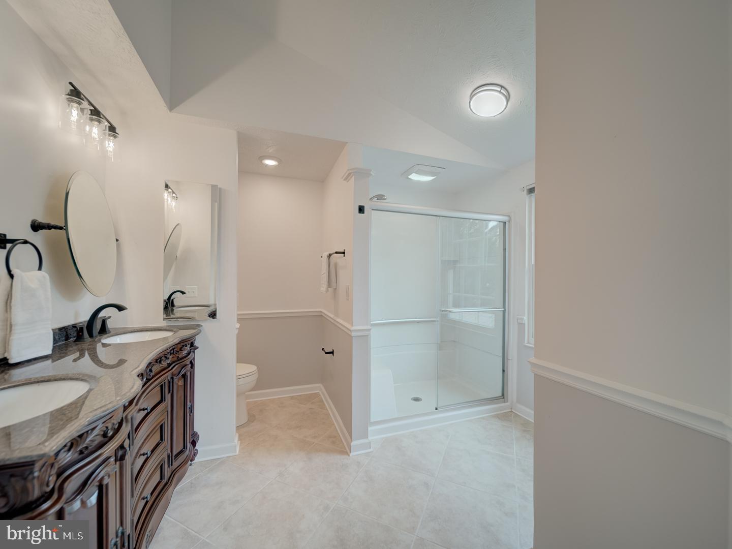 CEDAR CREST - Residential