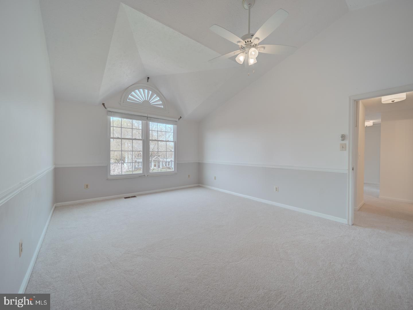 CEDAR CREST - Residential