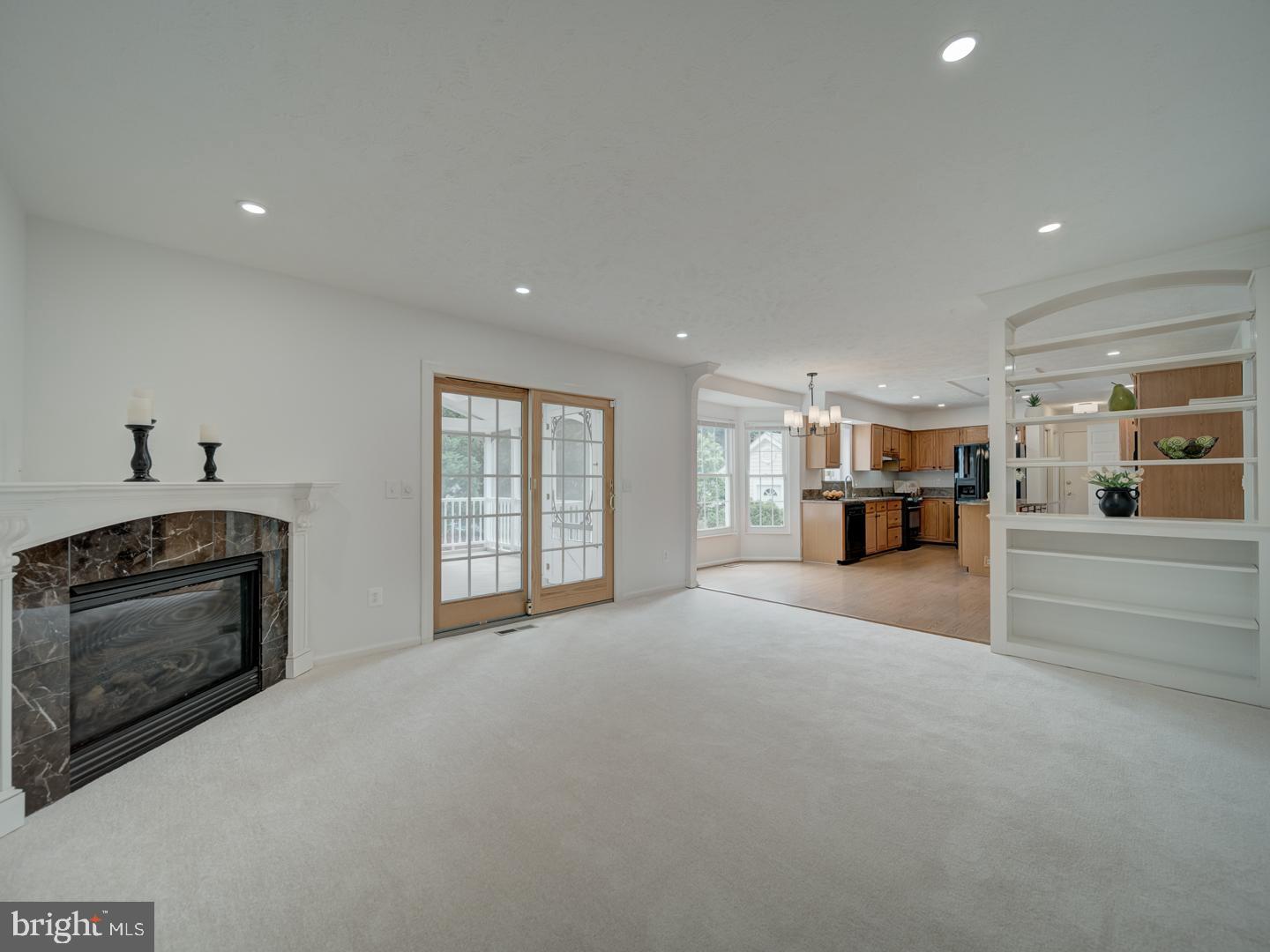 CEDAR CREST - Residential