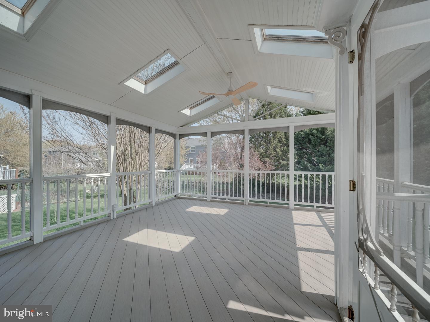 CEDAR CREST - Residential