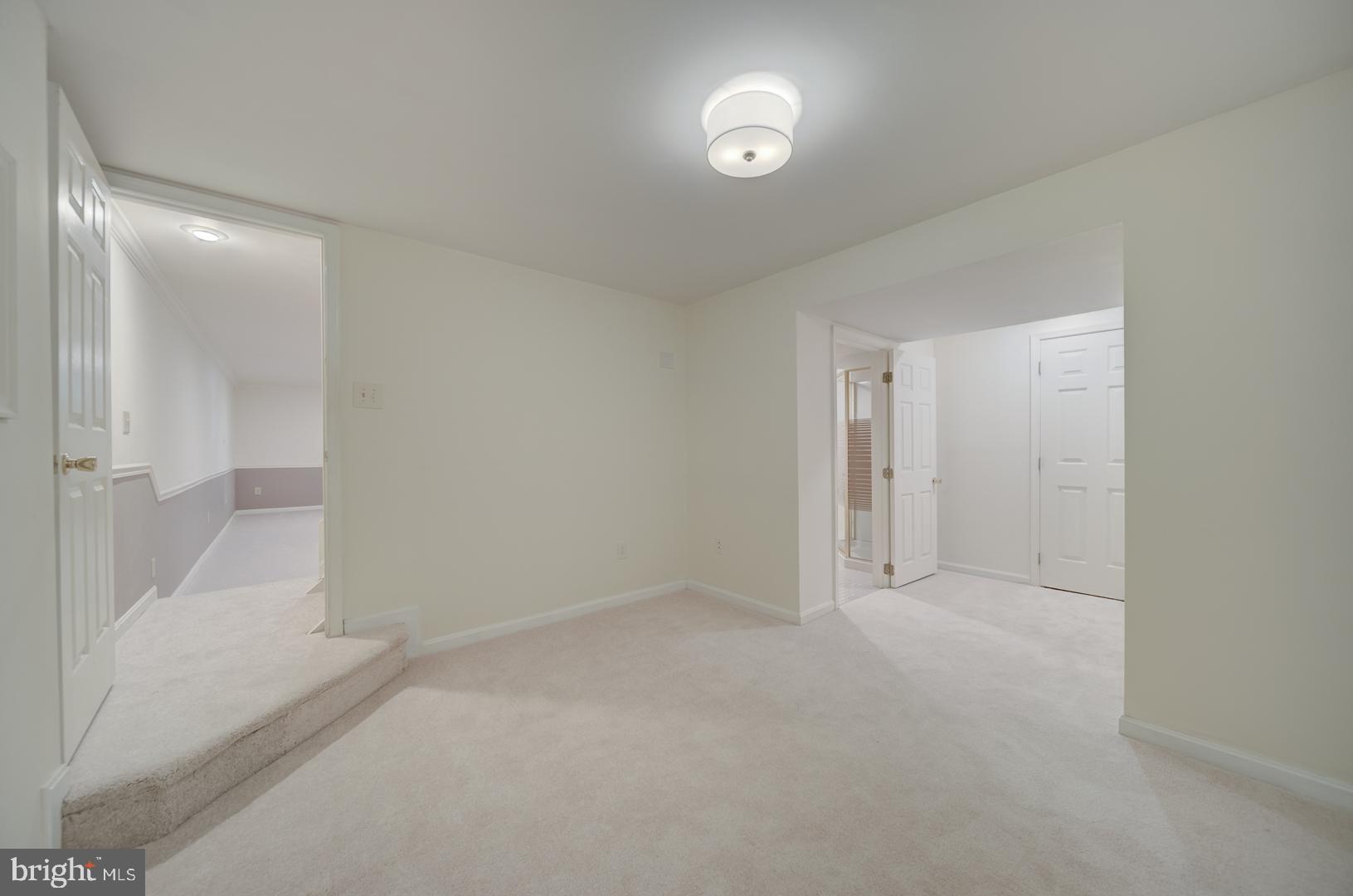 CEDAR CREST - Residential