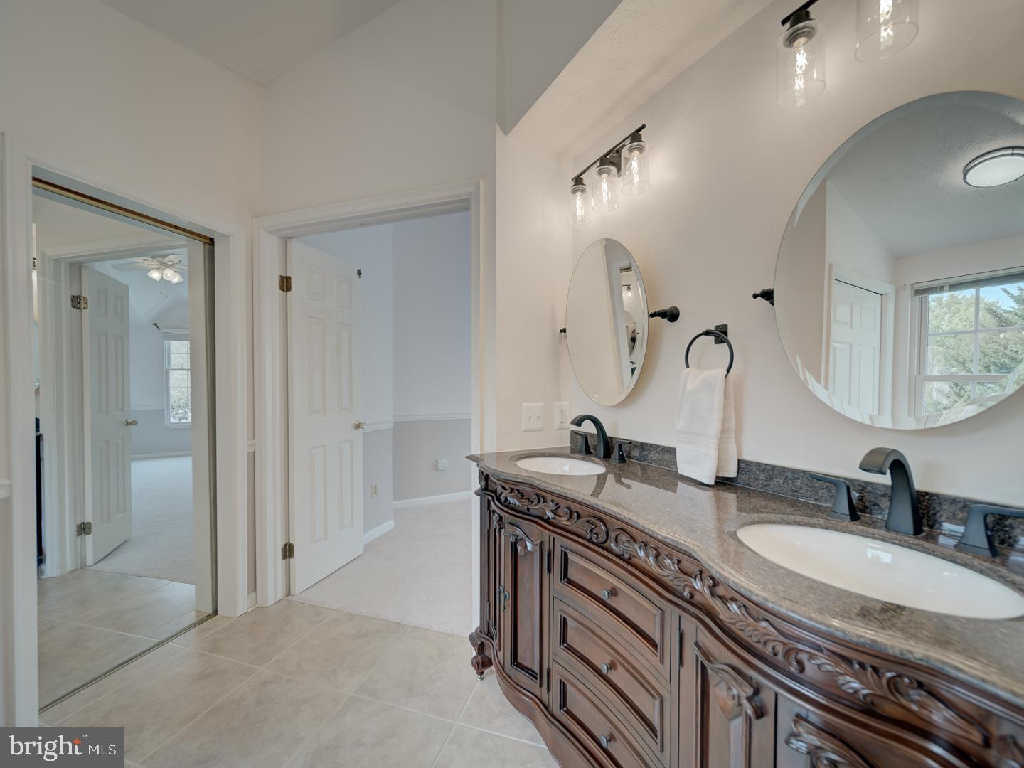 CEDAR CREST - Residential