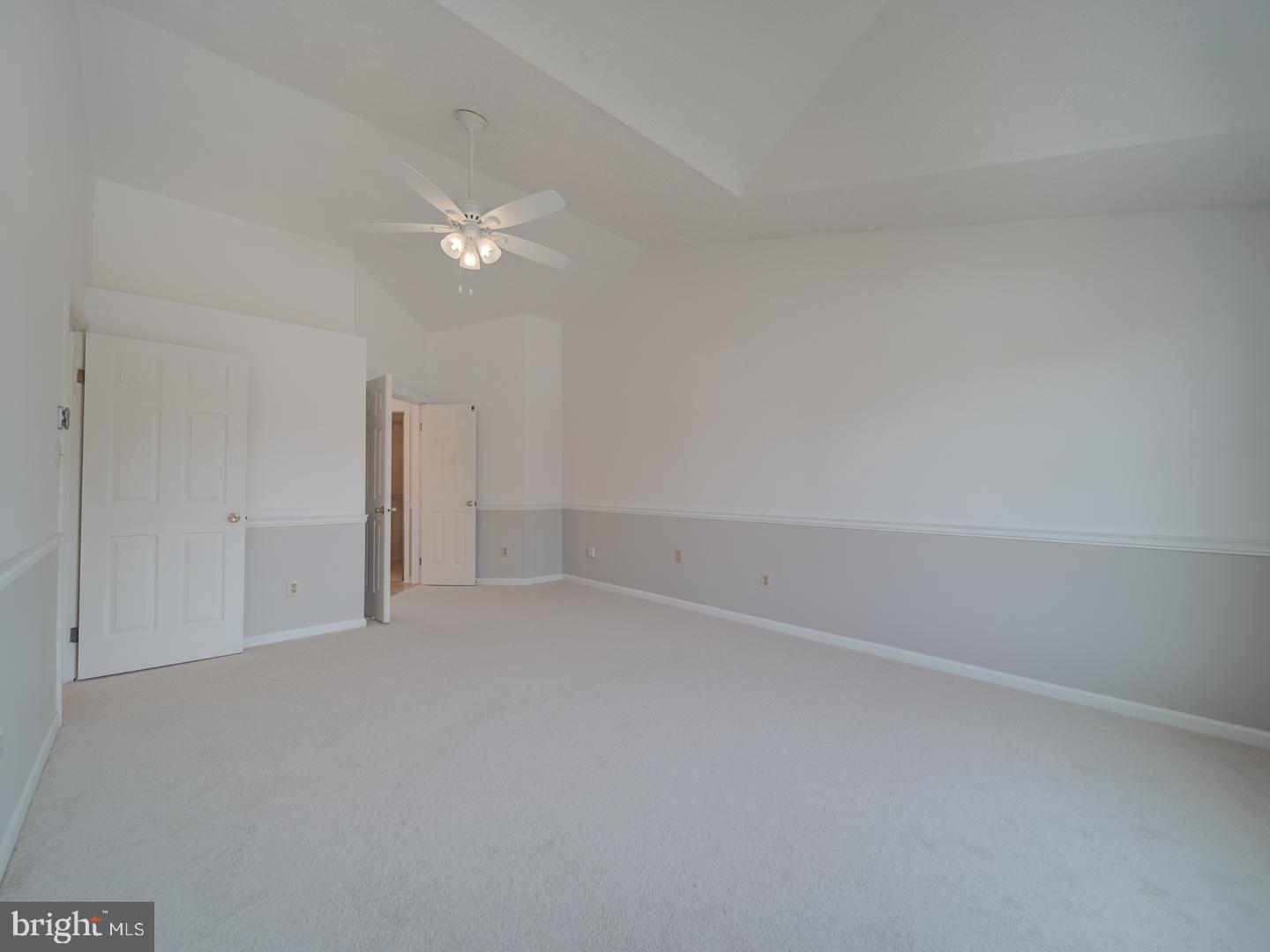 CEDAR CREST - Residential