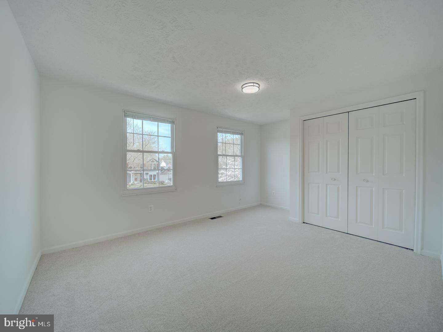 CEDAR CREST - Residential