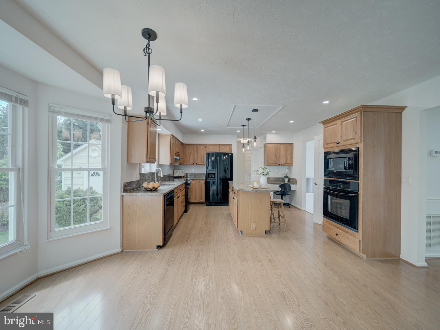 CEDAR CREST - Residential