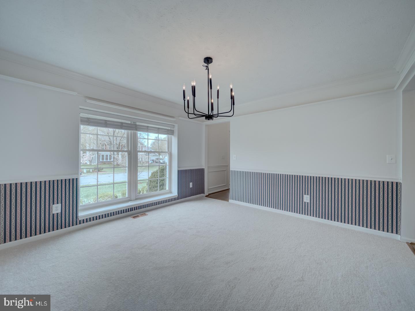 CEDAR CREST - Residential