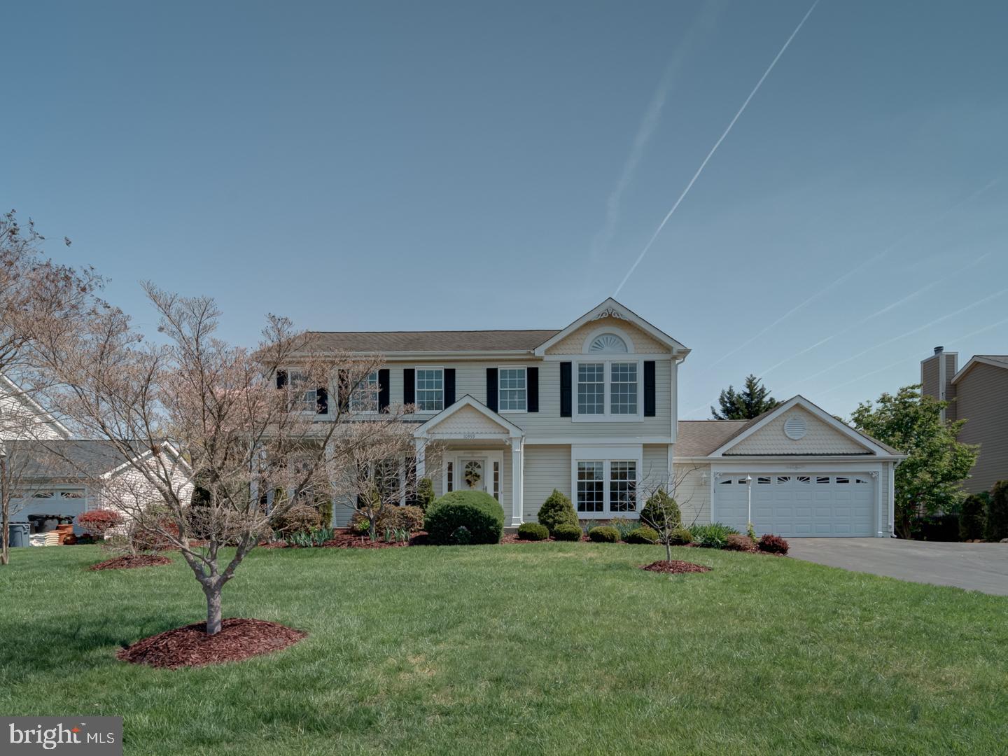 CEDAR CREST - Residential