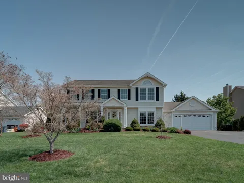 10359 Broz Court, Manassas, VA MLS: VAMN2008134