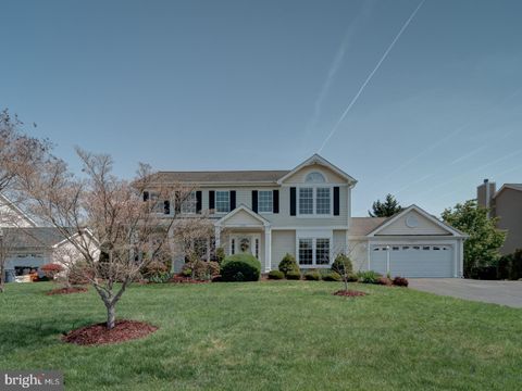 10359 BROZ COURT MANASSAS VA 20110