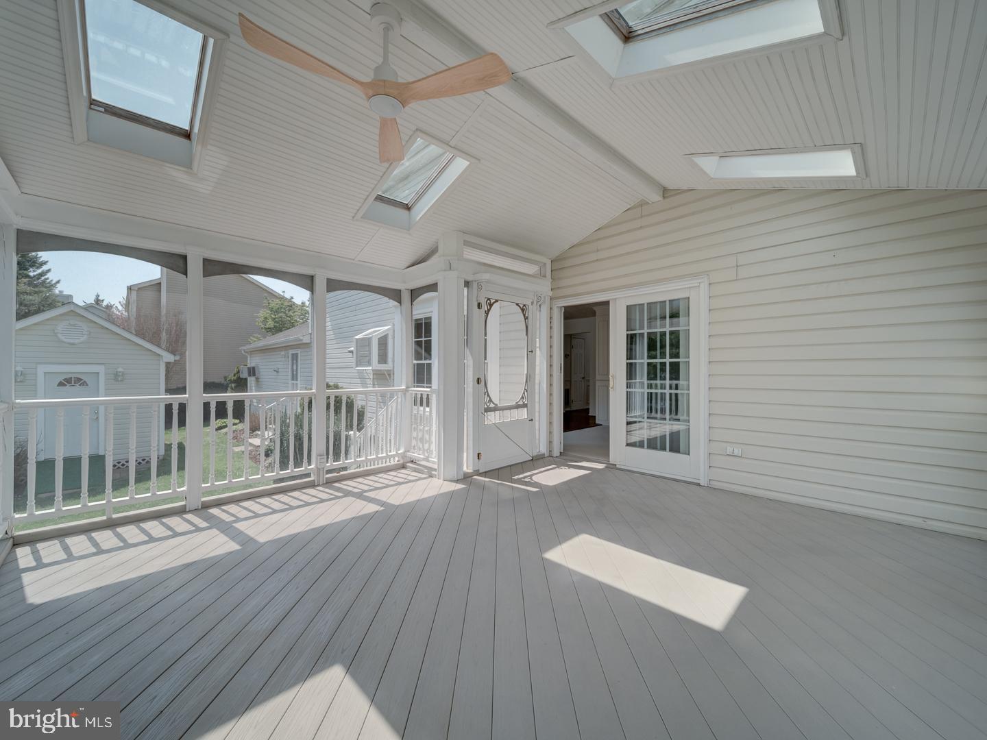 CEDAR CREST - Residential