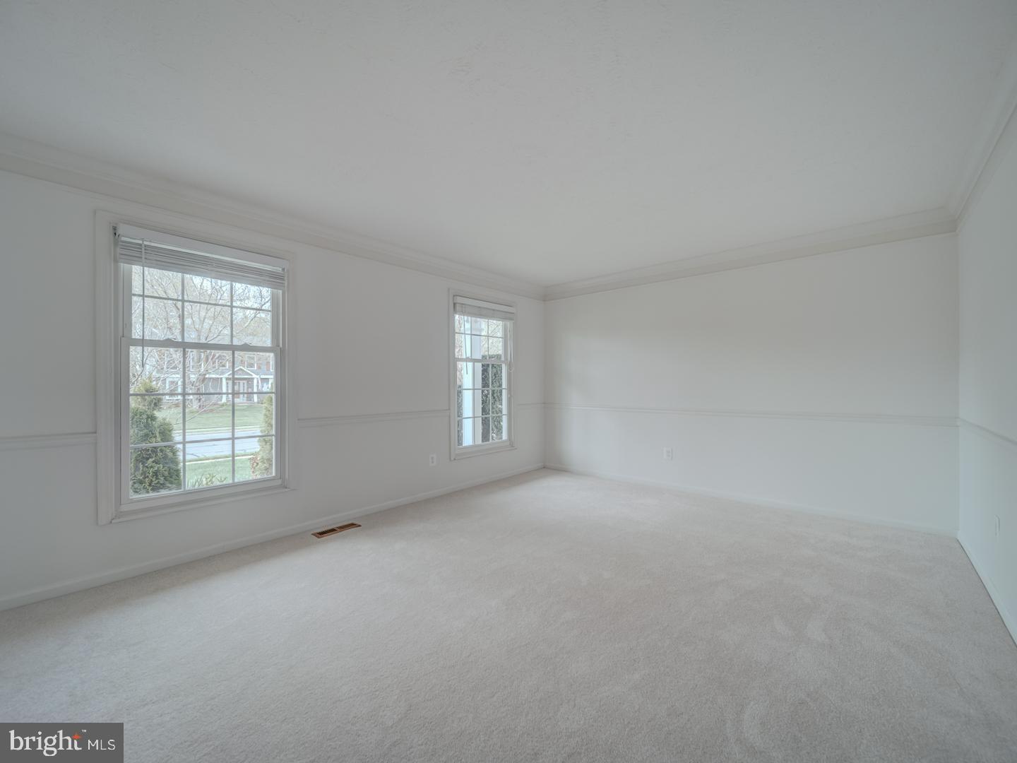 CEDAR CREST - Residential