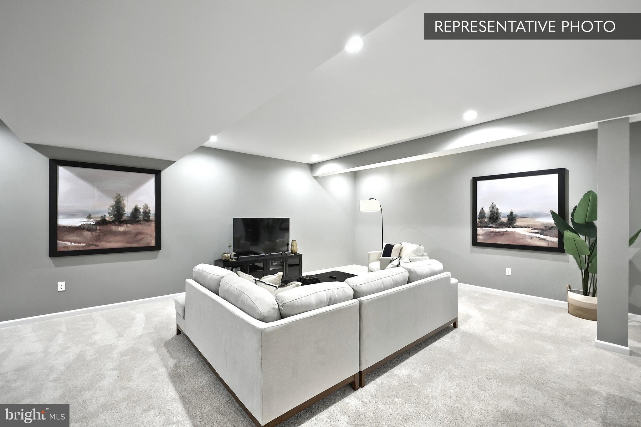 SEIDERS HILL - Residential