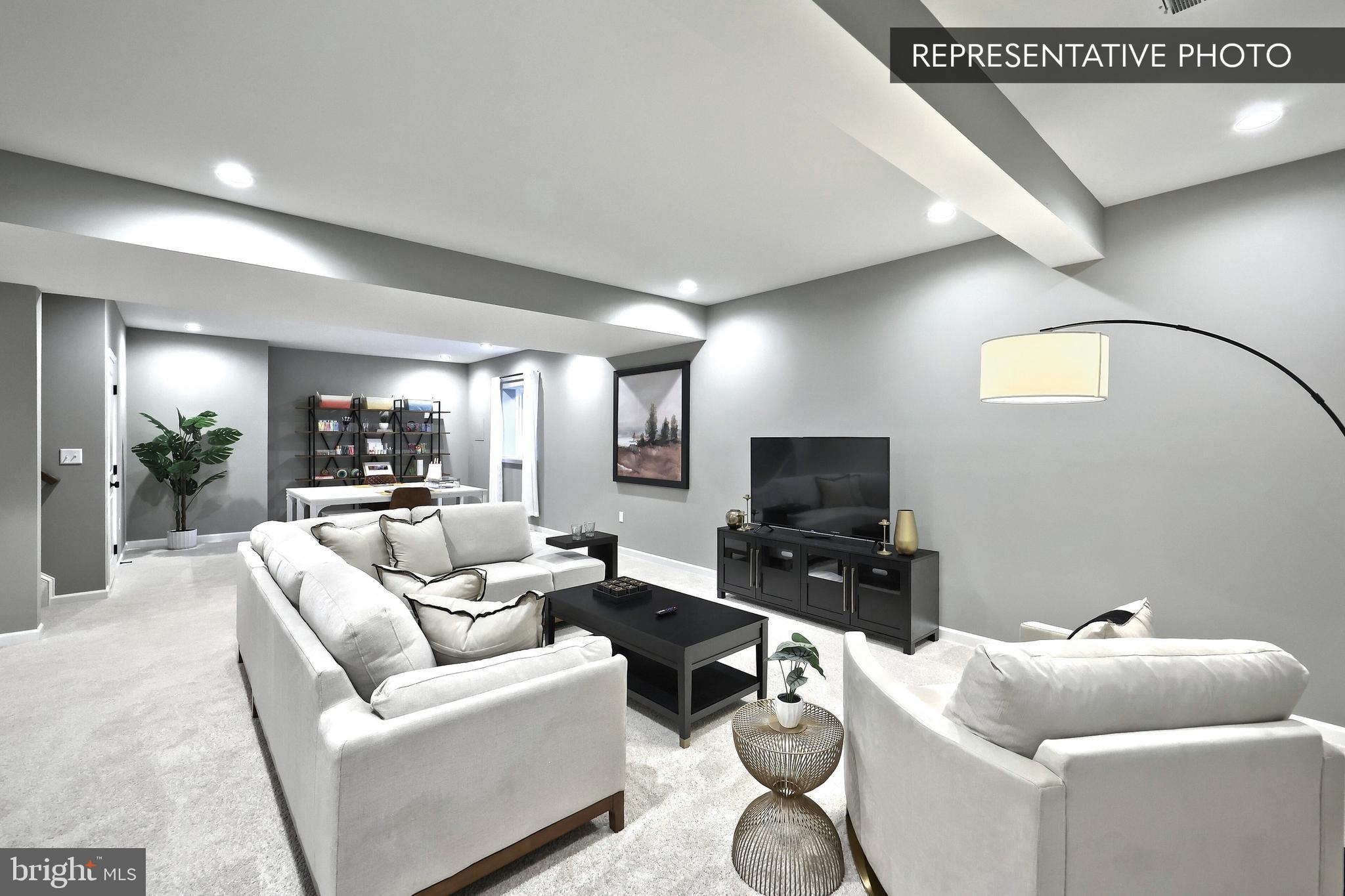 SEIDERS HILL - Residential