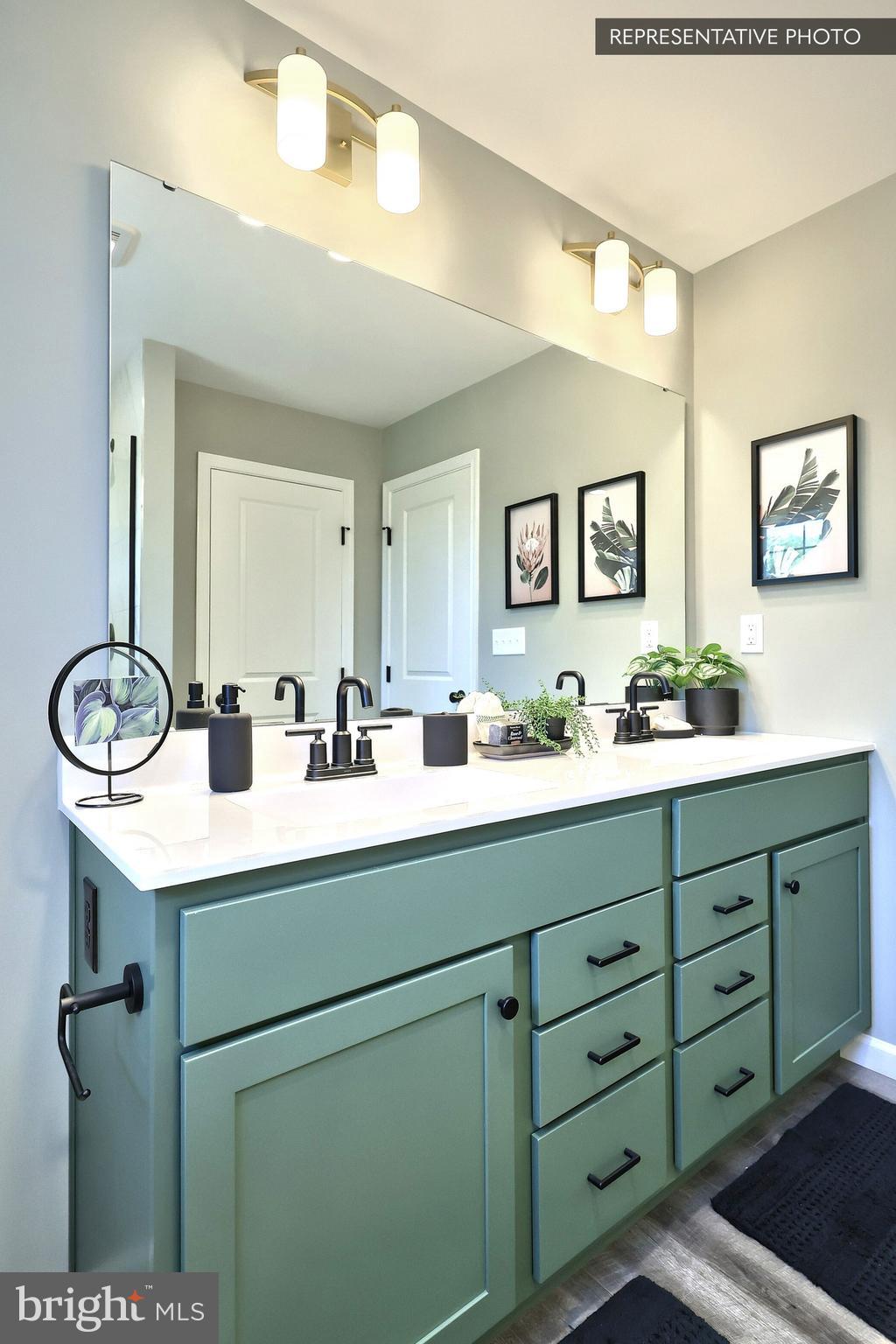 SEIDERS HILL - Residential