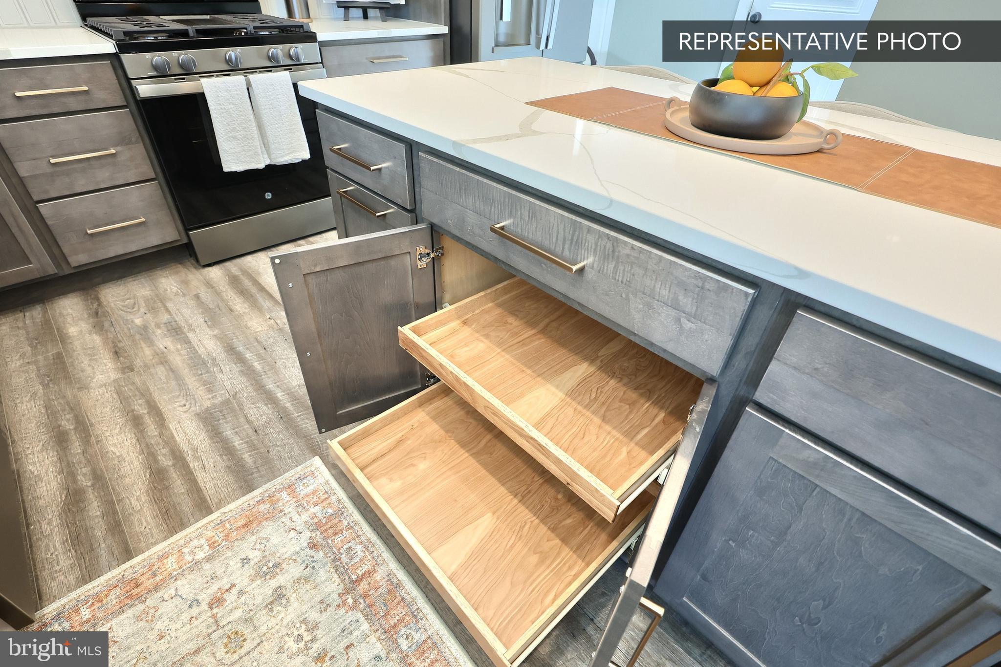 SEIDERS HILL - Residential