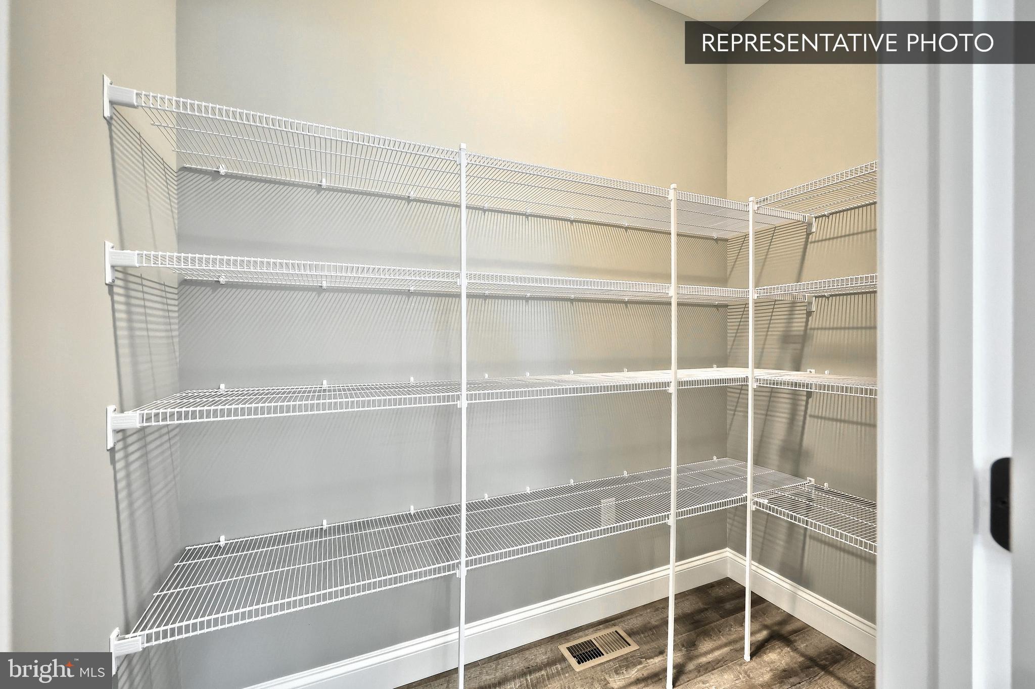 SEIDERS HILL - Residential