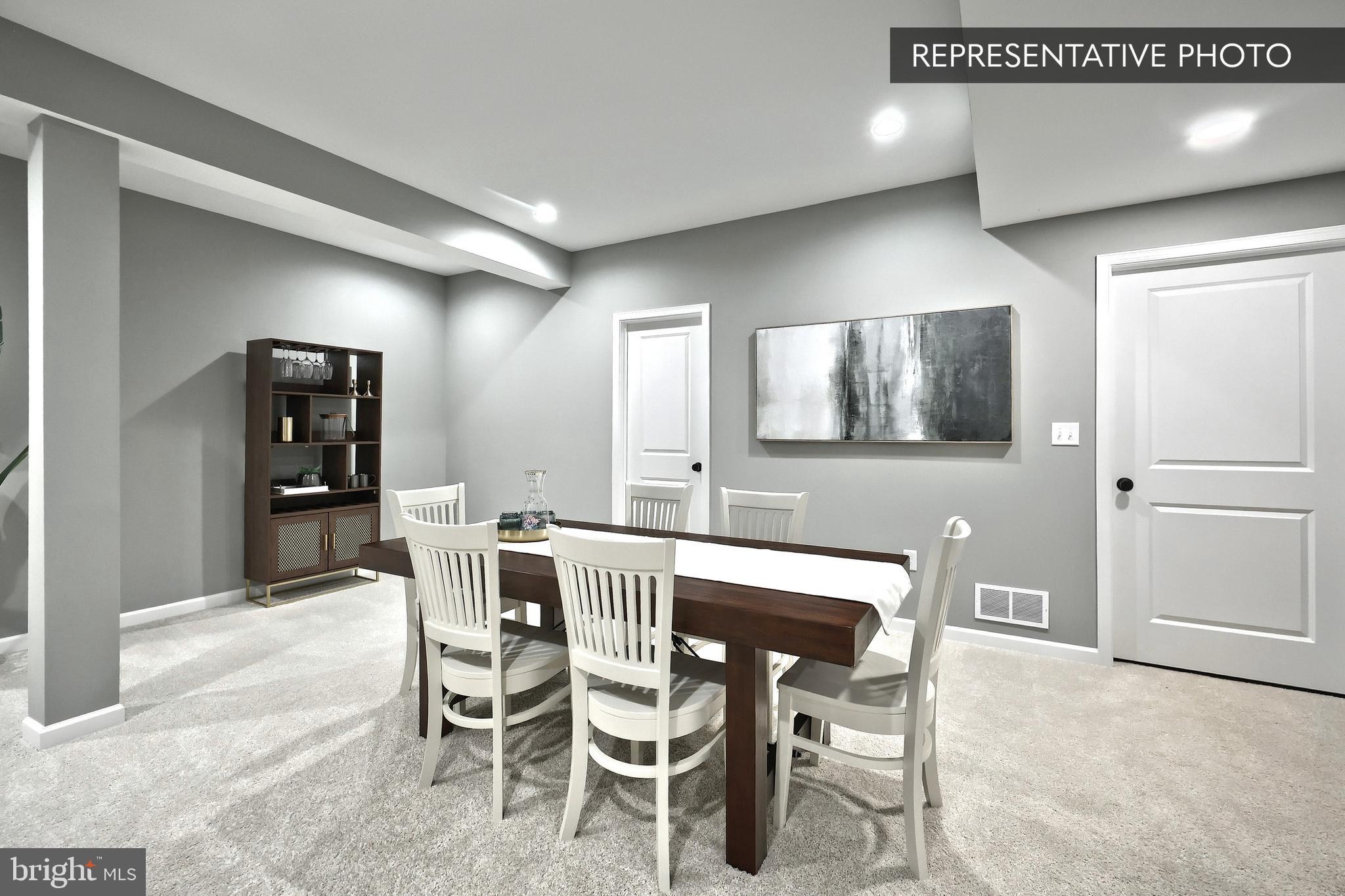 SEIDERS HILL - Residential