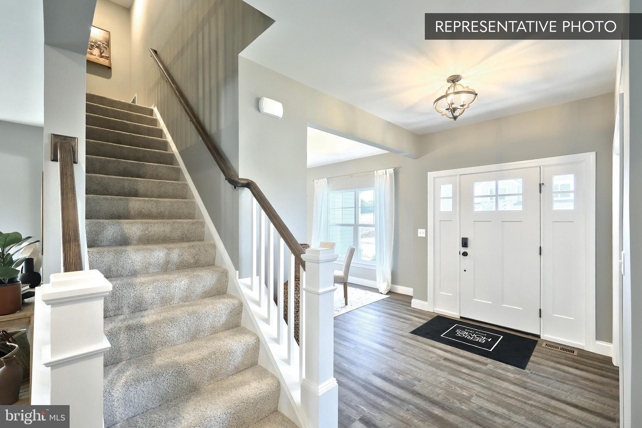 SEIDERS HILL - Residential