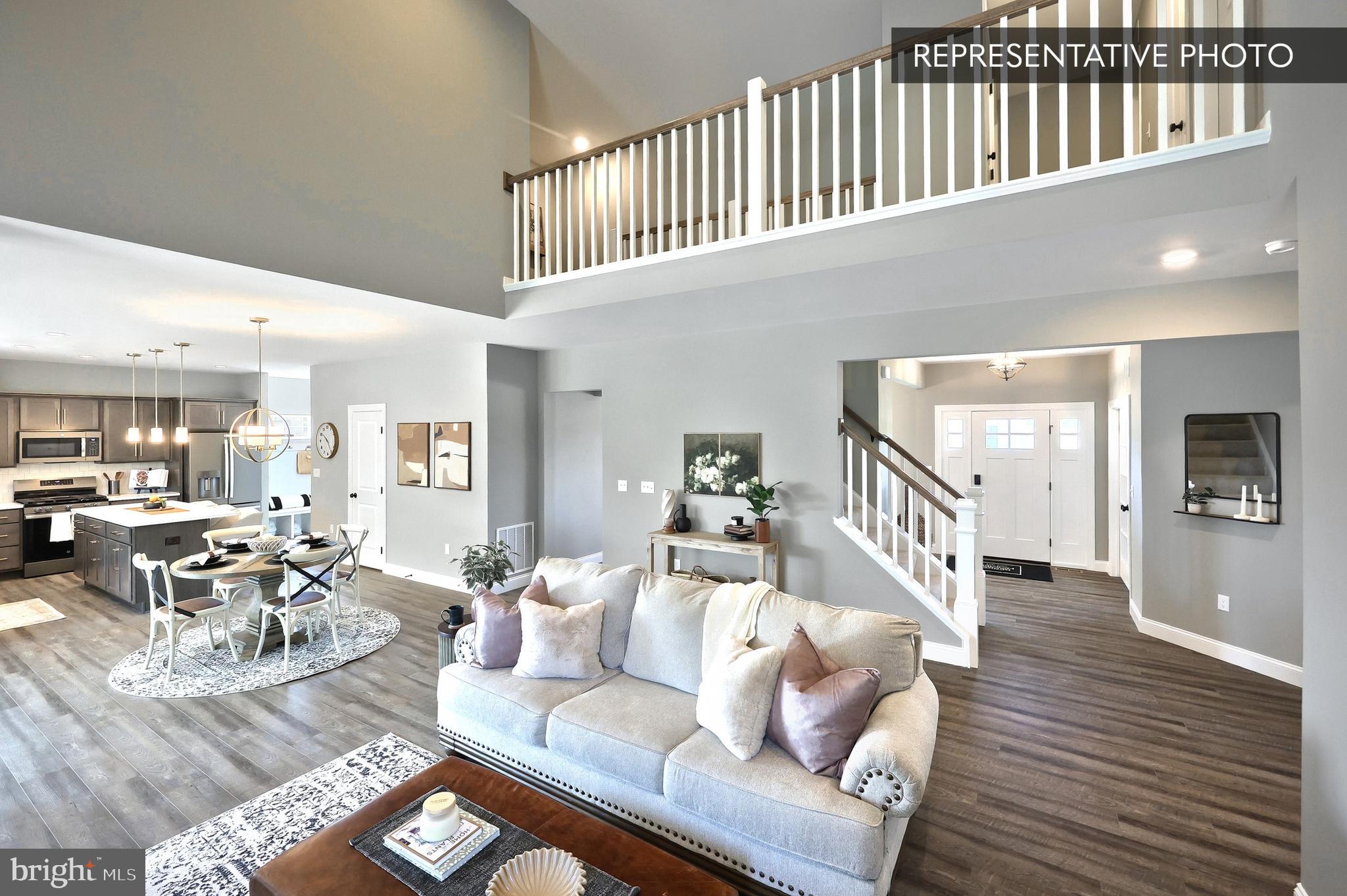 SEIDERS HILL - Residential