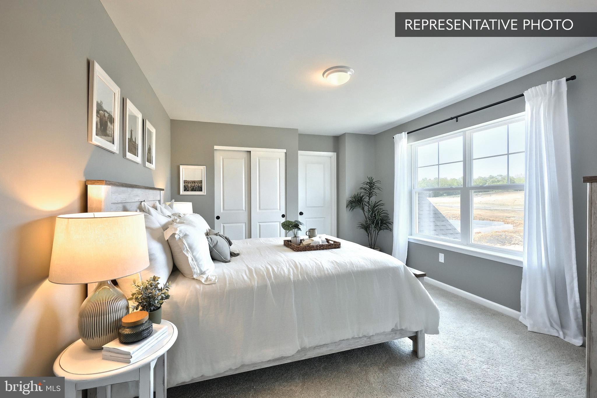 SEIDERS HILL - Residential