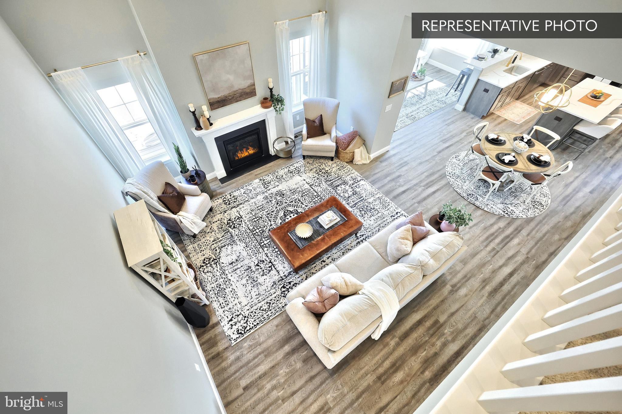 SEIDERS HILL - Residential