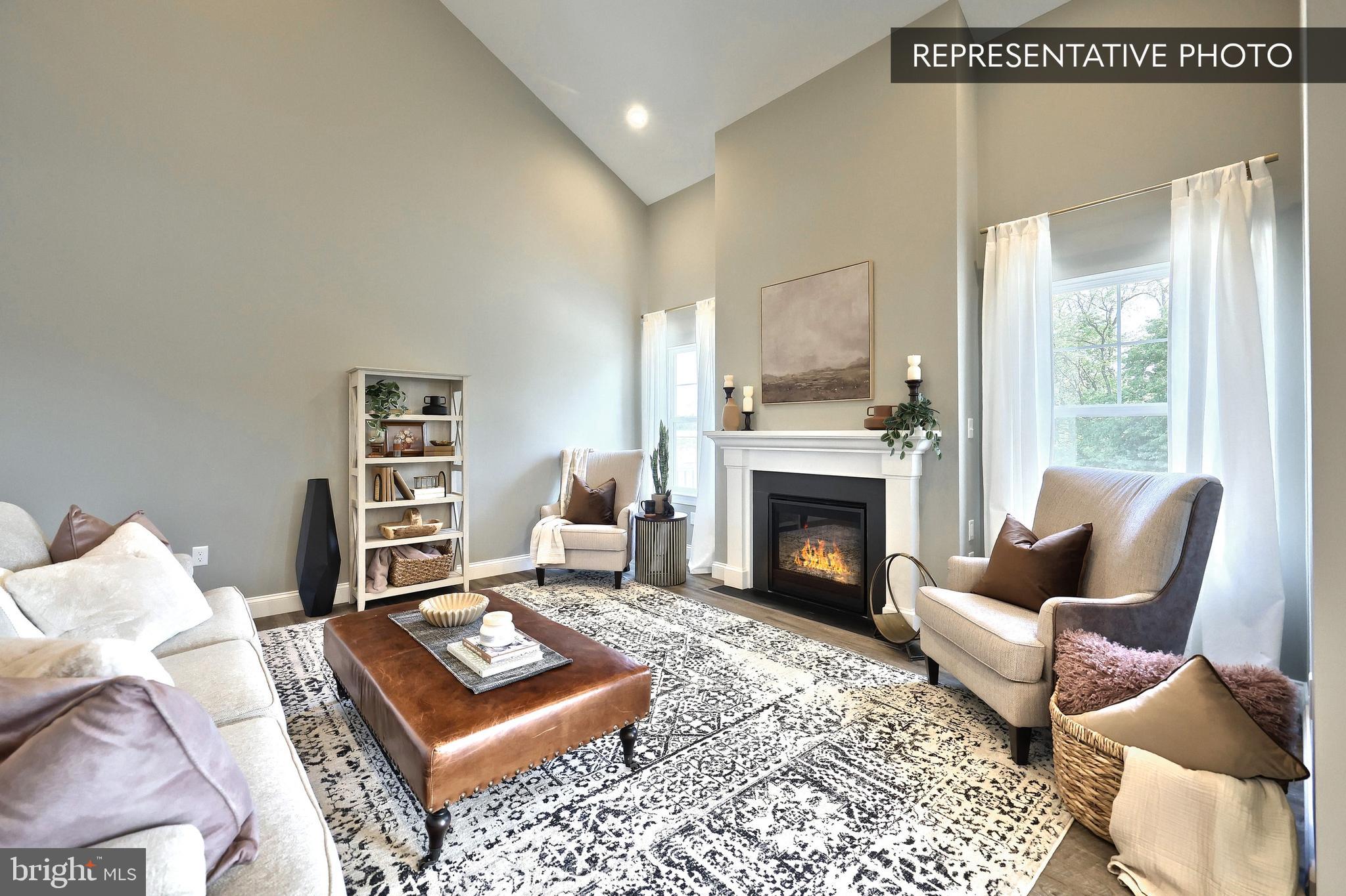 SEIDERS HILL - Residential