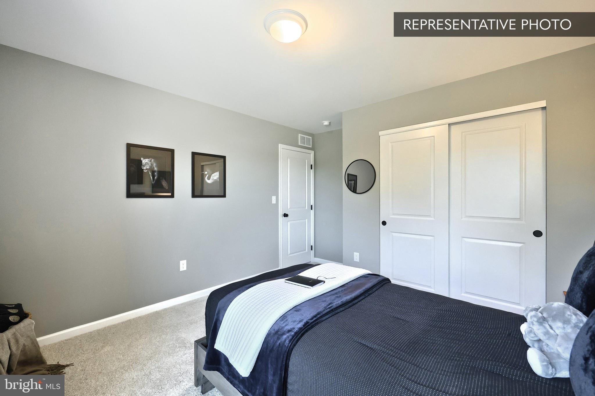 SEIDERS HILL - Residential