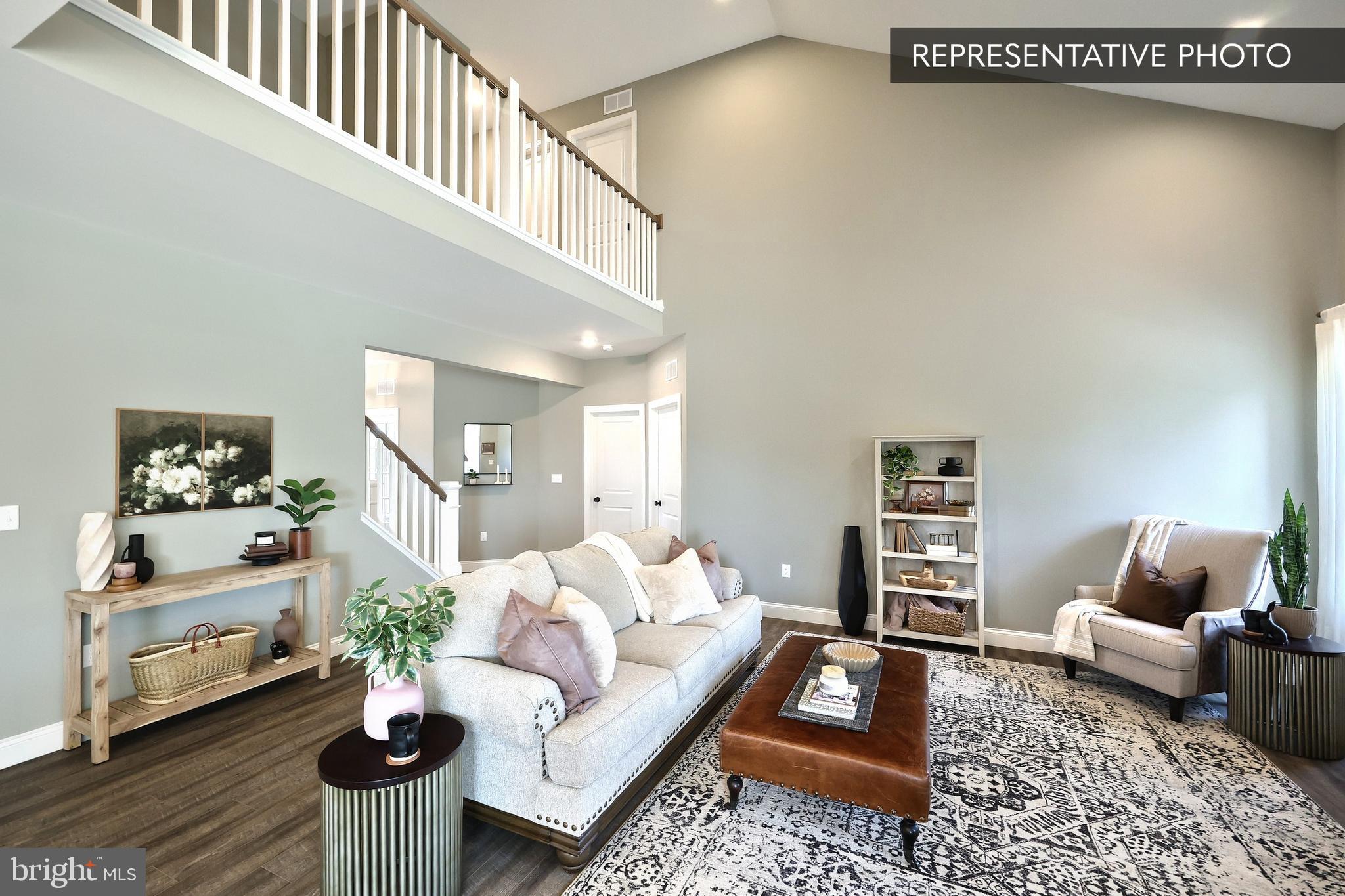 SEIDERS HILL - Residential