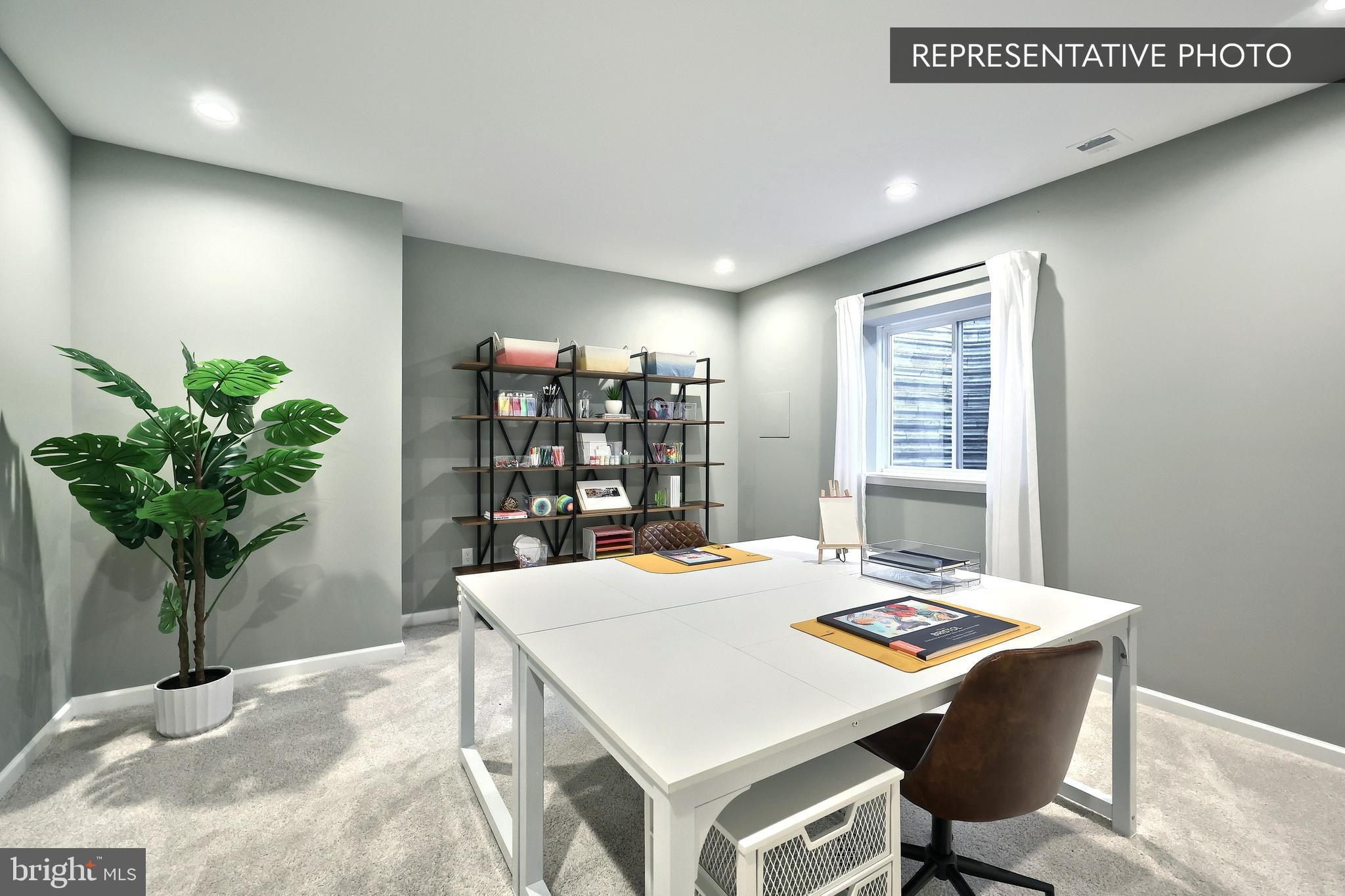 SEIDERS HILL - Residential