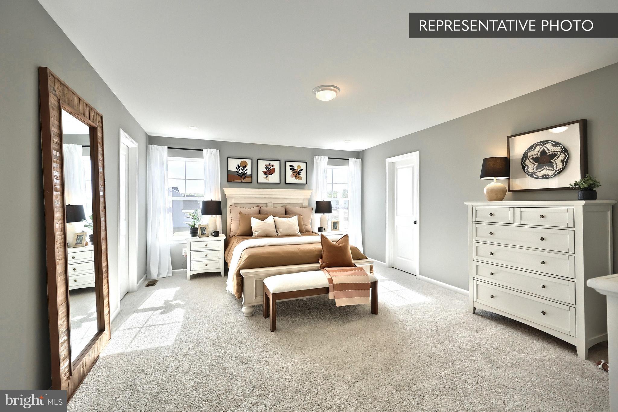 SEIDERS HILL - Residential