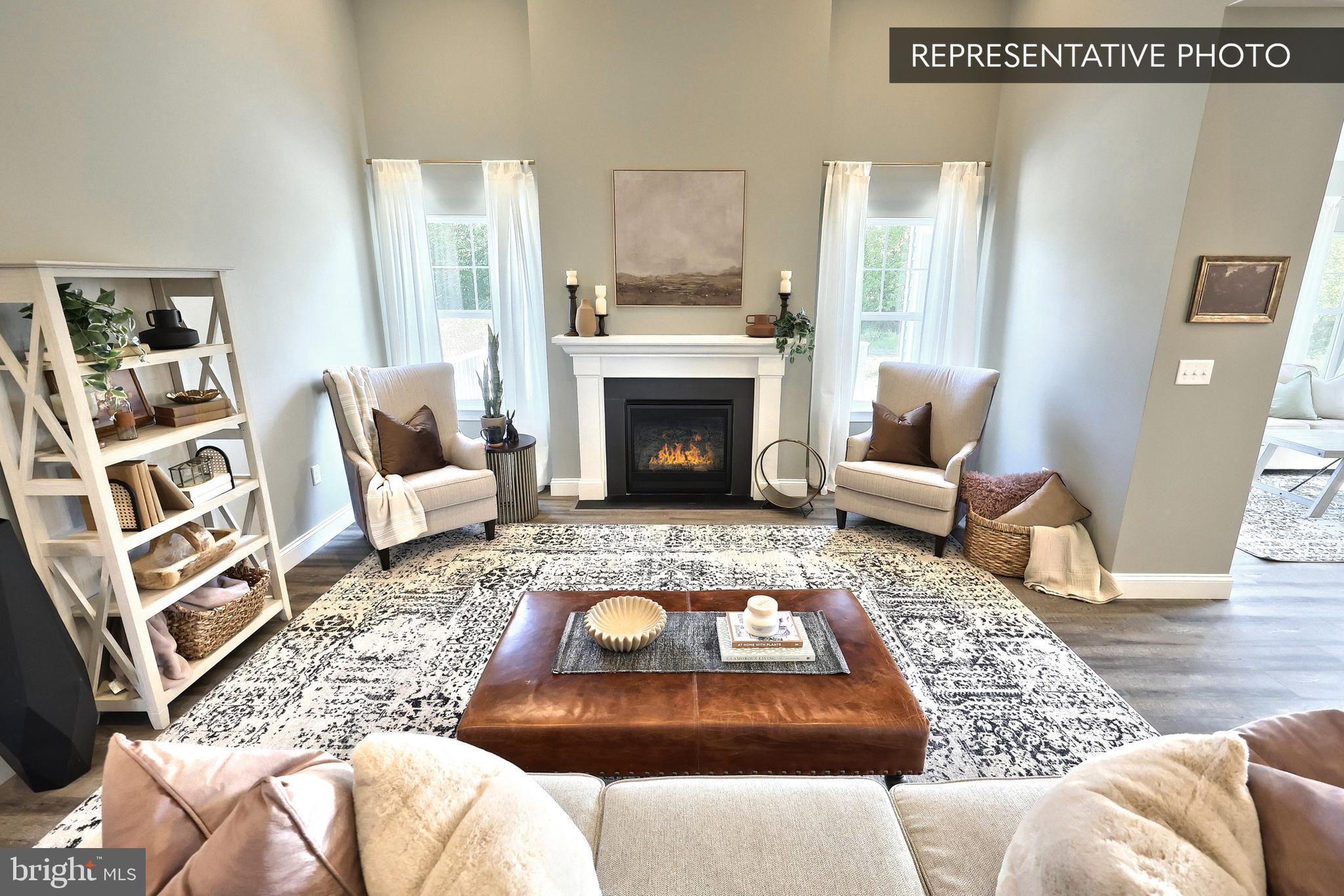 SEIDERS HILL - Residential