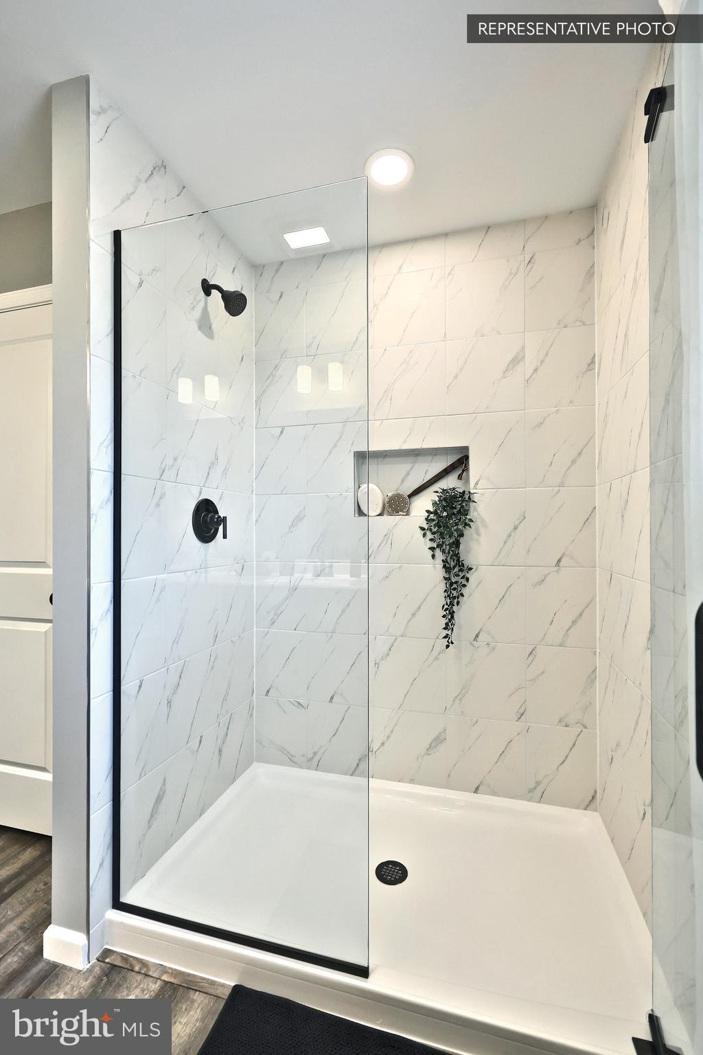 SEIDERS HILL - Residential