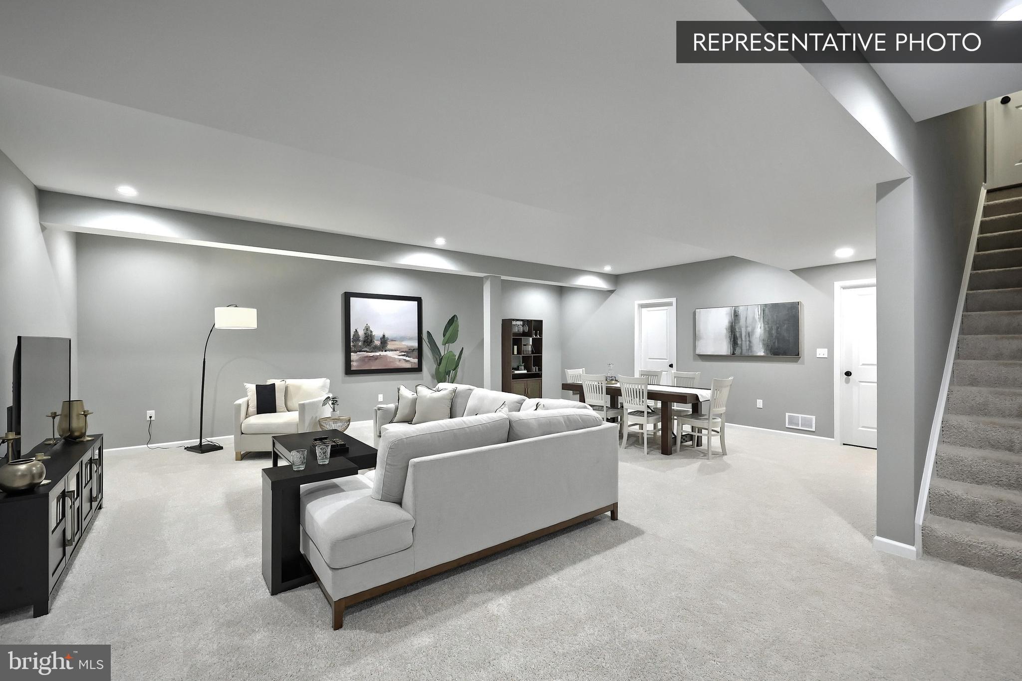 SEIDERS HILL - Residential