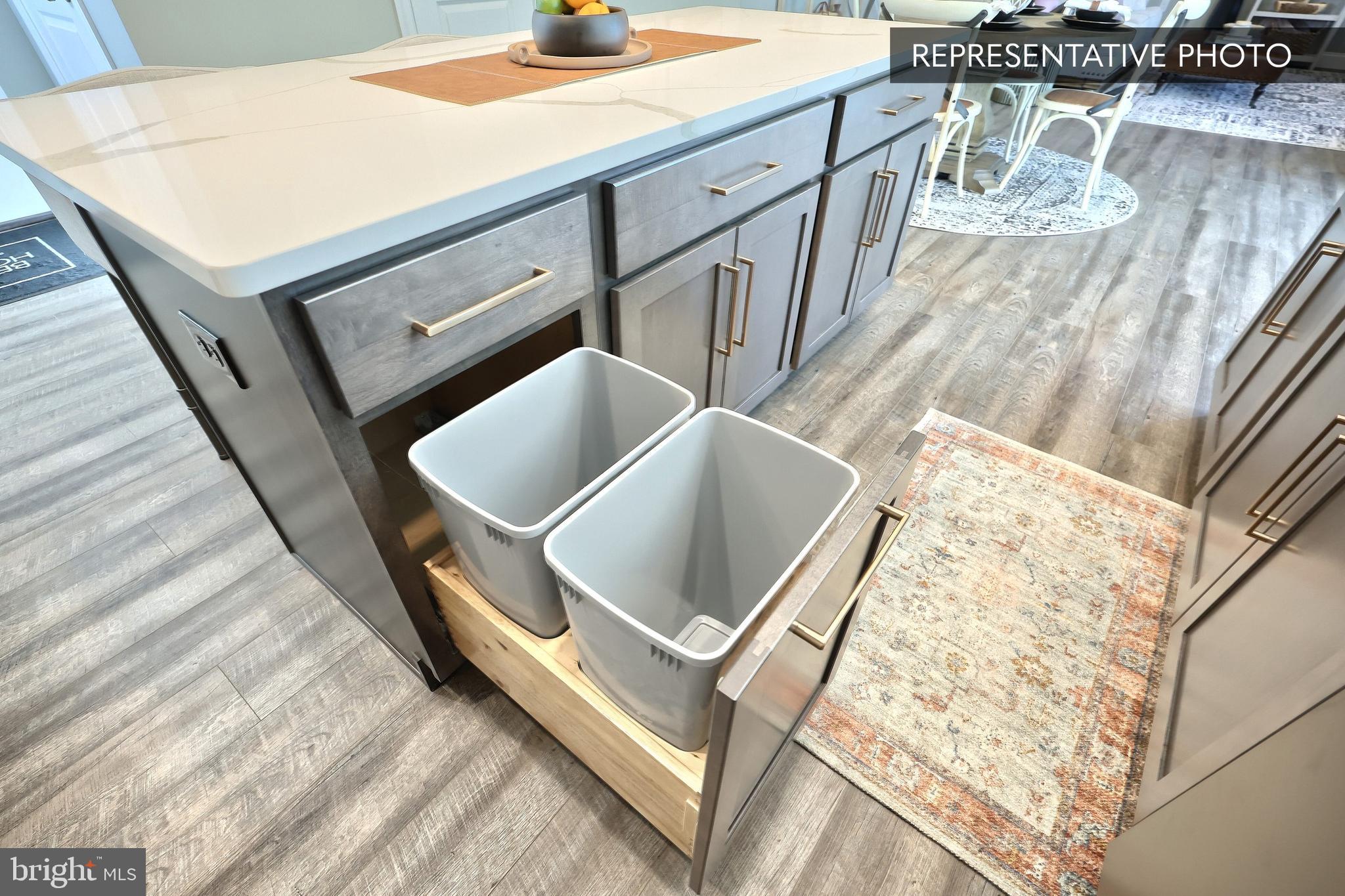 SEIDERS HILL - Residential