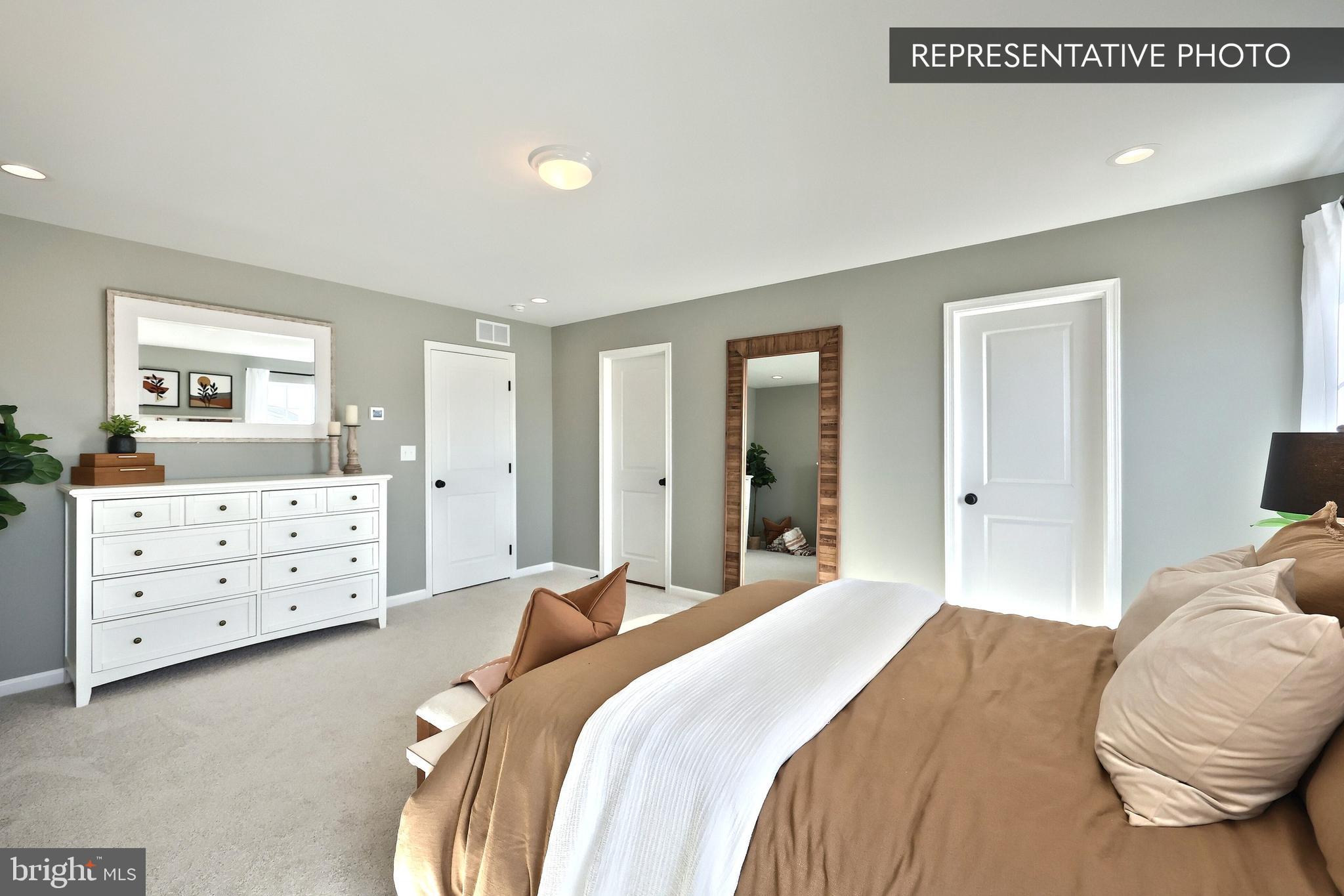 SEIDERS HILL - Residential