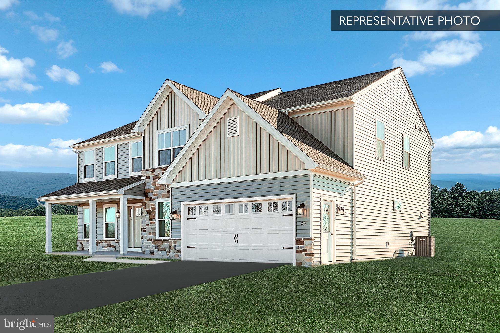 59 SAJER ROAD LOT 64