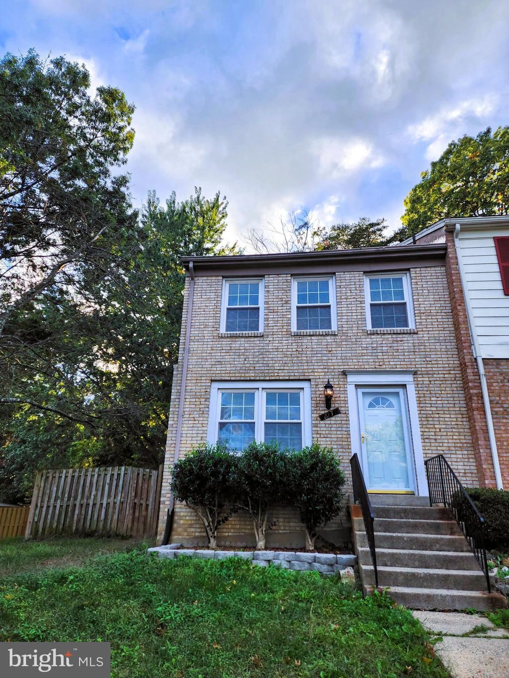 Photo of 2077 Pilgrim Drive, WOODBRIDGE, VA 22192 (MLS # VAPW2107030)