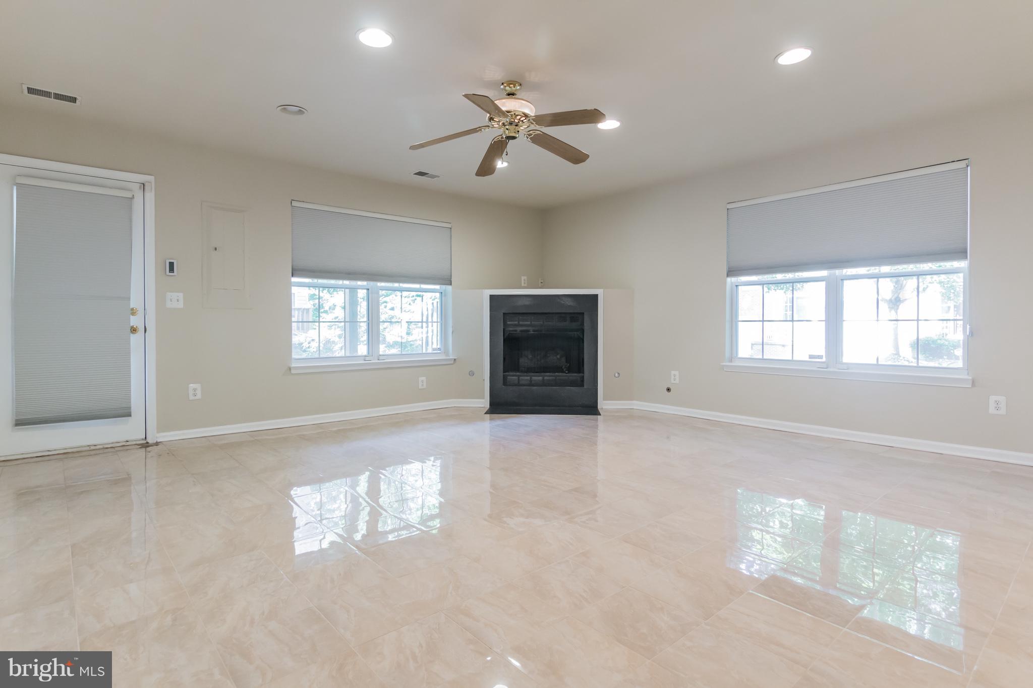 RIDGE TOP TERRACE - Residential Lease