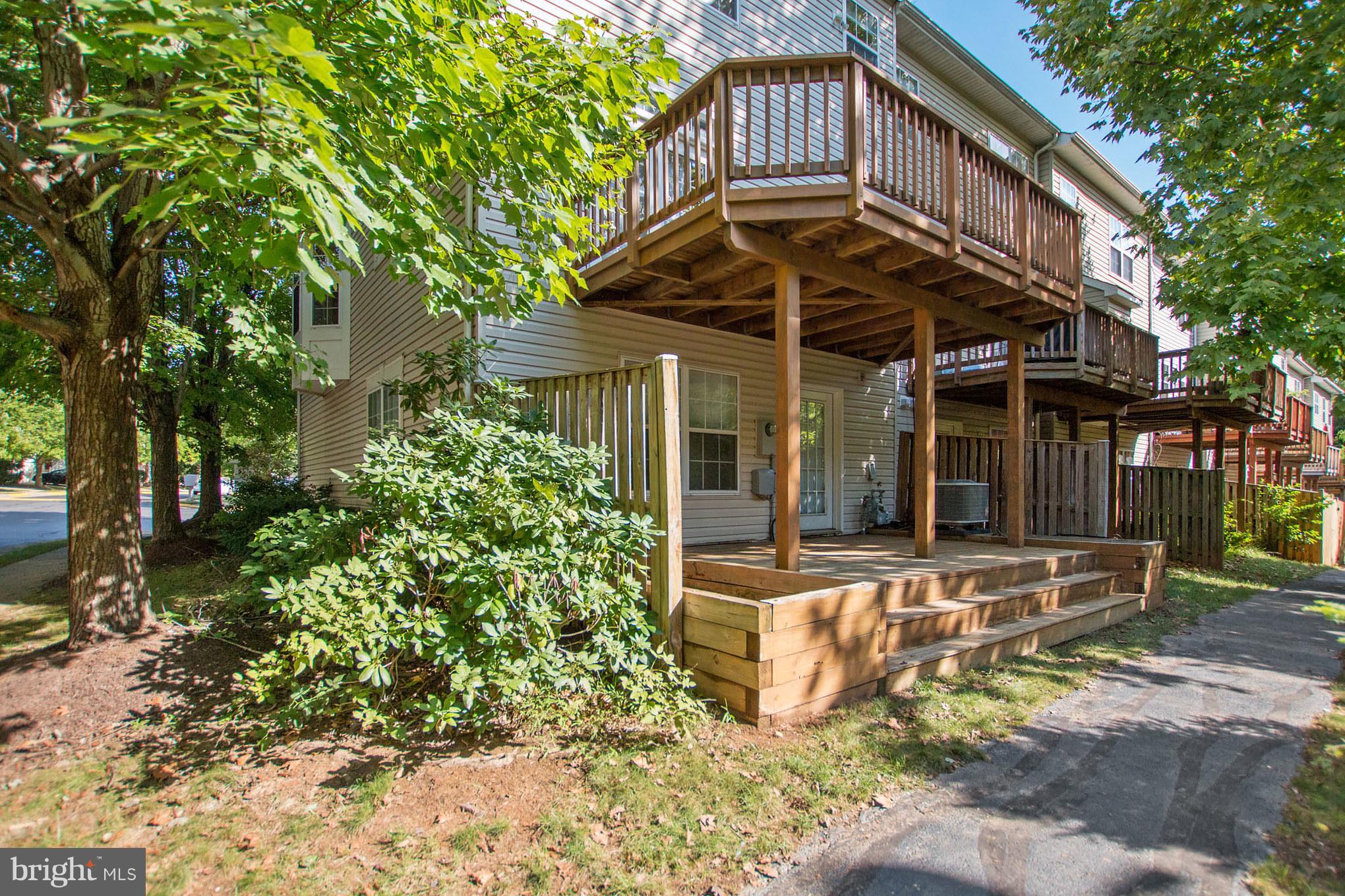 RIDGE TOP TERRACE - Residential Lease